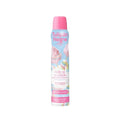 Cotton Cloud Scented Deodorant Spray Long-Lasting Protection Tulipan Negro 200ml