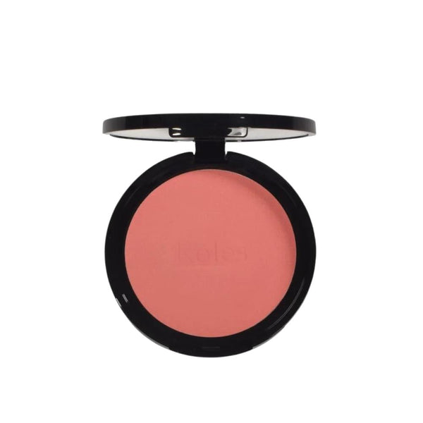 Powder Blush Radiant Finish Rose Topaz Pigmented Formula Rolls 006 5g