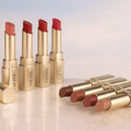 Note Iconic Sheer Cream Lipstick, 207 Idol, Moisturizing Glossy Finish