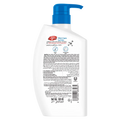 Best Smelling Body Wash Care Moisturising Formula Lifebuoy 500ml