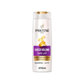 Pantene Thickening Shampoo, Protein Enriched, Fine Hair, 375ml