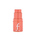 Flormar Stick To Go Blush in 01 Peachy Glam, Creamy Formula with Vitamin E & Shea Butter