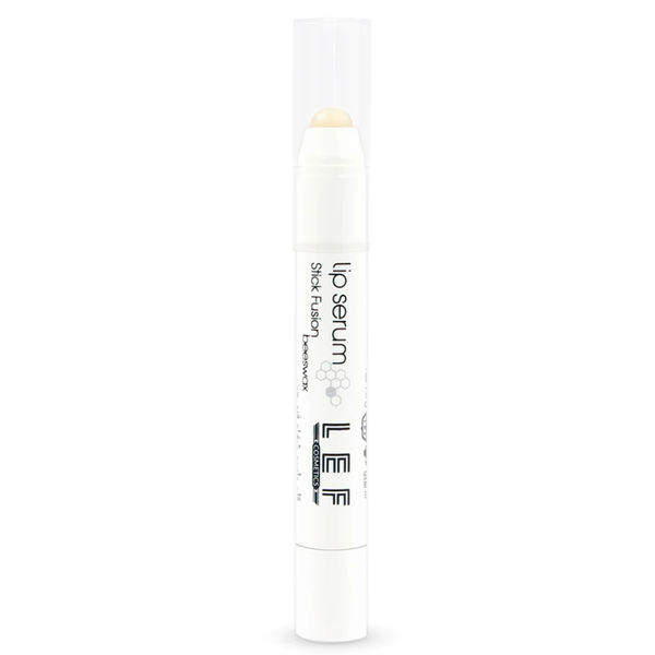 Lip Serum Stick Fusion Shell 06 Nourishing Hydration LEF COSMETIC 5g