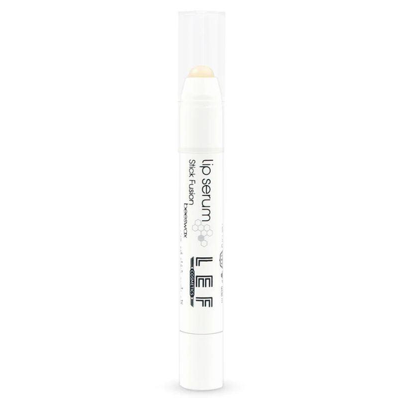 Lip Serum Stick Fusion Shell 06 Nourishing Hydration LEF COSMETIC 5g