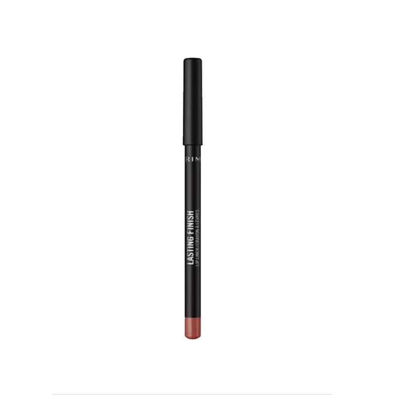 Rimmel London Lip Liner Lasting Finish 110 Spice Long-Lasting 1.2g