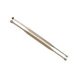 Minigood Ear Cleaning Needle Stainless Steel Dual Curved Heads Ear Wax Removal