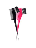 Hair Dye Brush with Comb