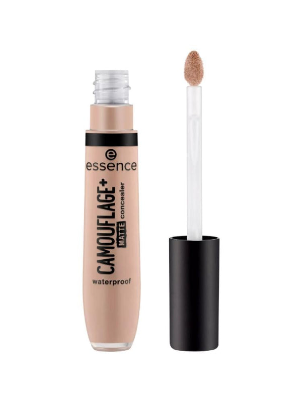 Essence Matte Camouflage+ Full Coverage Concealer - 8ml