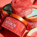 Tree Hut Shea & Watermelon Sugar Body Scrub, Exfoliating, 510ml