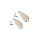 Karaja White Secret Touch BB Cream 02 Peach, Medium Coverage
