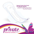 Best Sanitary Pads for 10 Year Olds Ultra Thin Regular Private 18 Pads