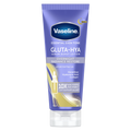 Vaseline Body Lotion Gluta Hya Overnight Radiance Hydrating Formula 200ml