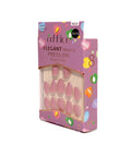 Office Artificial Nails SU12 Set