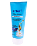 Cosmo Body Lotion with Hyaluronic Acid & Glutathione - 330ml