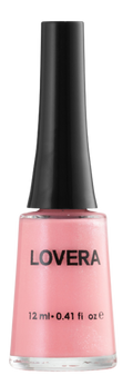 Shop Nail Polish Rich Pigment Shade 63 Lovera 15ml