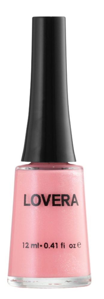 Shop Nail Polish Rich Pigment Shade 63 Lovera 15ml