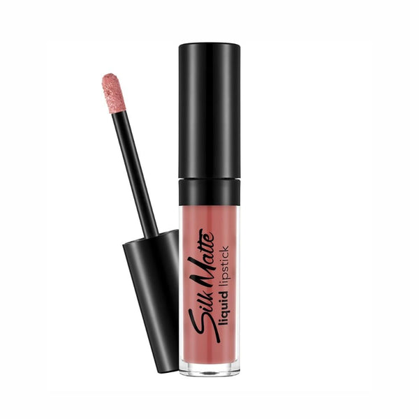 Liquid Lipstick Matte Liquid Lipstick Long Lasting Tender Terra Flormar 5ml