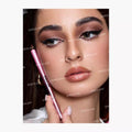 Sheglam Waterproof Liquid Eyeliner - Intense Black