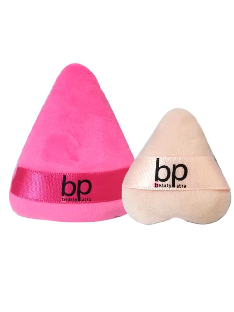 Beauty Aura Duo Makeup Setting Sponge