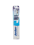 Travel Toothbrush Charcoal Infused Soft Bristles Stain Removal Jordan 1 Piece