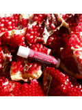 Zion Health Organic Lip Balm Pomegranate 4.25 g