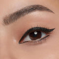 Essence Long-Lasting Liquid Eyeliner, 010 Blackist Black, Quick-Drying
