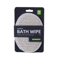 Exfoliating Loofah Wash Cloth Natural Body Scrubber Spa System