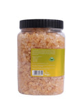Spa System Gold Flavoured Bath Salt - 3kg