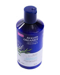 Biotin B-Complex Thickening Conditioner Volumising Avalon Organics 414ml