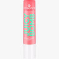 Best Lip Balm Glossy Butter Balm Coral Red Essence 01 One In A Melon 4.5g
