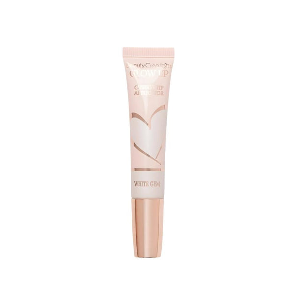 Beauty Creations Glow Up Liquid Highlighter 01 White Gem, Long-Lasting