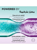 L'Oreal Paris Elvive Hyaluron Pure Shampoo for Oily Scalp & Dry Ends - 200ml