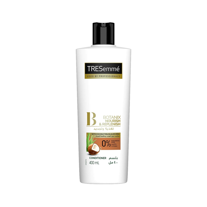 Tresemme Botanix Nourishing and Revitalizing Conditioner 400 ml