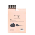 Evenei Hair Dye Brush and Mixing Bowl Set, 2 Piece