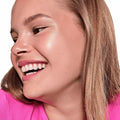 Highlighter Stick Makeup Golden Aura Creamy Glow Essence 10