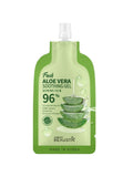 Beausta Aloe Vera Gel 96% - Soothing & Moisturizing - 20ml