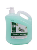Spa System Rosemary Shampoo - Nourishes Scalp for Thicker Hair, 1 Gallon