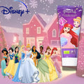 Disney Princess Strawberry Flavored Kids Toothpaste, 75ml