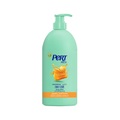 Pert Plus Shampoo with Honey Extract for Normal Hair, 1000 ml