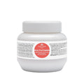 Multivitamin Hair Revitalizing Mask Intensive Care Kallos 275ml