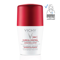 Vichy Clinical Control 96H Deodorant - 50ml