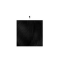 L'Oreal Paris Permanent Hair Color, Ammonia-Free, Black 1, 60g