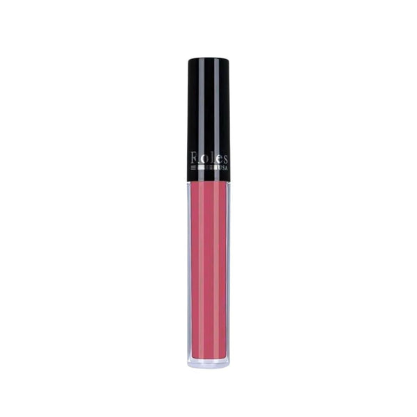 Roles Lip Gloss, Clear, Hydrating Lip Shine