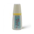 Pigeon Baby Feeding Bottle, Breastfeeding-Mimicking Nipple, 120ml