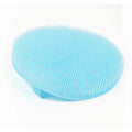 Silicone Bath Brush Pure Body Cleansing Mila