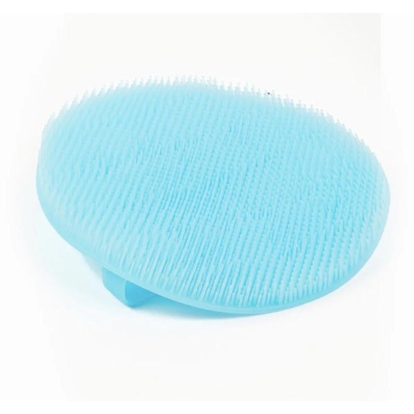 Silicone Bath Brush Pure Body Cleansing Mila