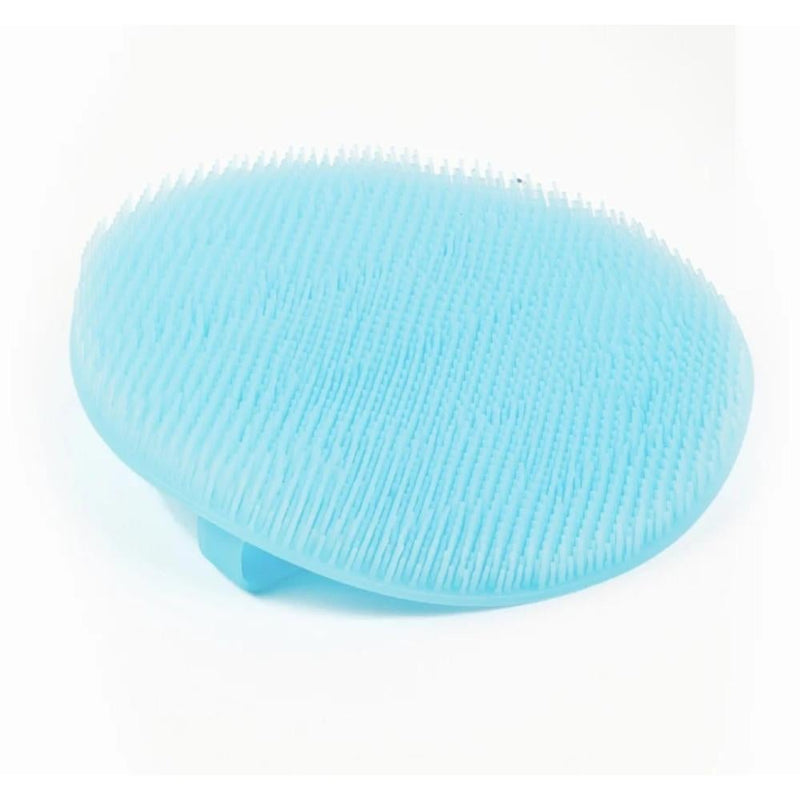Silicone Bath Brush Pure Body Cleansing Mila