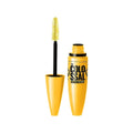 Best Volumizing Mascara Colossal Smoky Black Dramatic Look Maybelline