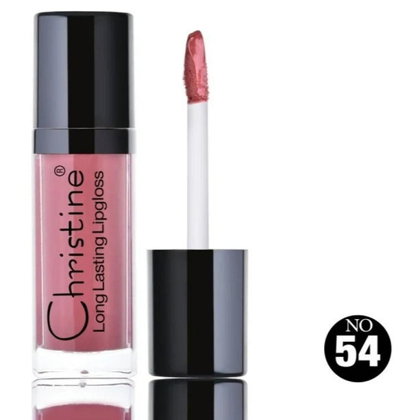 Christine Matte Touch Liquid Lipstick - 6.8g