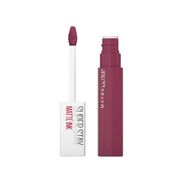 Matte Liquid Lipstick Super Stay 16H Maybelline 165 Successful 5ml